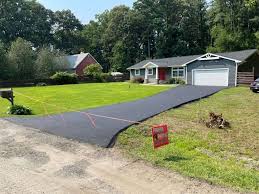 Recycled Asphalt Driveway Installation in Terre Du Lac, MO